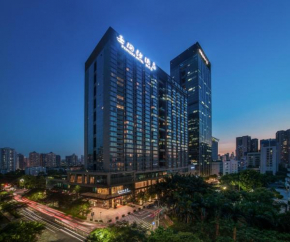 Sentosa Hotel Apartment Taoyuan Branch  Шэньчжэнь